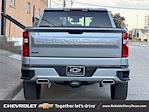 2025 Chevrolet Silverado 1500 Crew Cab 4WD, Pickup for sale #SZ125235 - photo 5