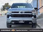 2025 Chevrolet Silverado 1500 Crew Cab 4WD, Pickup for sale #SZ125235 - photo 7