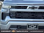 2025 Chevrolet Silverado 1500 Crew Cab 4WD, Pickup for sale #SZ125235 - photo 8