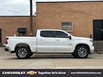 2025 Chevrolet Silverado 1500 Crew Cab 2WD, Pickup for sale #SZ129352 - photo 4