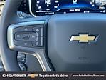 2025 Chevrolet Silverado 1500 Crew Cab 2WD, Pickup for sale #SZ129413 - photo 13