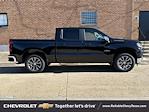 2025 Chevrolet Silverado 1500 Crew Cab 2WD, Pickup for sale #SZ129413 - photo 4