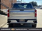 2025 Chevrolet Silverado 1500 Crew Cab 2WD, Pickup for sale #SZ130985 - photo 5