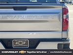 2025 Chevrolet Silverado 1500 Crew Cab 2WD, Pickup for sale #SZ130985 - photo 6