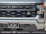 2025 Chevrolet Silverado 1500 Crew Cab 2WD, Pickup for sale #SZ130985 - photo 8