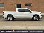 2025 Chevrolet Silverado 1500 Crew Cab 2WD, Pickup for sale #SZ131644 - photo 4