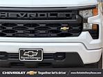 2025 Chevrolet Silverado 1500 Crew Cab 2WD, Pickup for sale #SZ131644 - photo 8