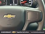 2025 Chevrolet Silverado 1500 Crew Cab 2WD, Pickup for sale #SZ131678 - photo 14