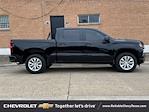 2025 Chevrolet Silverado 1500 Crew Cab 2WD, Pickup for sale #SZ131678 - photo 4