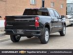 2025 Chevrolet Silverado 1500 Crew Cab 2WD, Pickup for sale #SZ131678 - photo 2