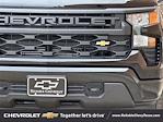 2025 Chevrolet Silverado 1500 Crew Cab 2WD, Pickup for sale #SZ131678 - photo 8