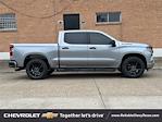 2025 Chevrolet Silverado 1500 Crew Cab 2WD, Pickup for sale #SZ136500 - photo 4