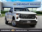 2025 Chevrolet Silverado 1500 Double Cab 2WD, Pickup for sale #SZ137476 - photo 1