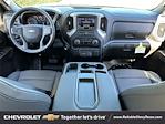 2025 Chevrolet Silverado 1500 Double Cab 2WD, Pickup for sale #SZ137476 - photo 10