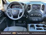 2025 Chevrolet Silverado 1500 Double Cab 2WD, Pickup for sale #SZ137476 - photo 11