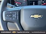 2025 Chevrolet Silverado 1500 Double Cab 2WD, Pickup for sale #SZ137476 - photo 13