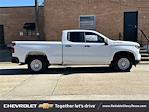 2025 Chevrolet Silverado 1500 Double Cab 2WD, Pickup for sale #SZ137476 - photo 4