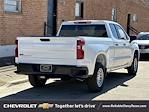 2025 Chevrolet Silverado 1500 Double Cab 2WD, Pickup for sale #SZ137476 - photo 2