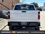 2025 Chevrolet Silverado 1500 Double Cab 2WD, Pickup for sale #SZ137476 - photo 5