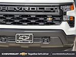 2025 Chevrolet Silverado 1500 Double Cab 2WD, Pickup for sale #SZ137476 - photo 8