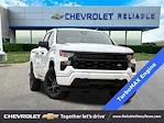 New 2025 Chevrolet Silverado 1500 Custom Crew Cab 2WD, Pickup for sale #SZ137723 - photo 1