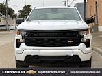 New 2025 Chevrolet Silverado 1500 Custom Crew Cab 2WD, Pickup for sale #SZ137723 - photo 7