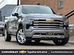 New 2025 Chevrolet Silverado 1500 High Country Crew Cab 4WD, Pickup for sale #SZ143798 - photo 3