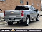 New 2025 Chevrolet Silverado 1500 High Country Crew Cab 4WD, Pickup for sale #SZ143798 - photo 2