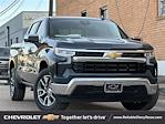 2025 Chevrolet Silverado 1500 Crew Cab 2WD, Pickup for sale #SZ168392 - photo 27