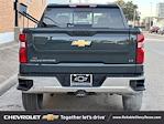 2025 Chevrolet Silverado 1500 Crew Cab 2WD, Pickup for sale #SZ168392 - photo 4