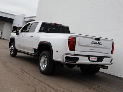 2025 GMC Sierra 3500 Crew Cab 4WD, Pickup for sale #60496A - photo 2