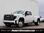 2025 GMC Sierra 3500 Crew Cab 4WD, Pickup for sale #60496A - photo 1