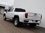 2025 GMC Sierra 3500 Crew Cab 4WD, Pickup for sale #60496A - photo 2