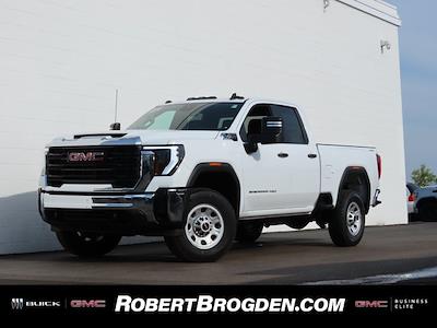 2024 GMC Sierra 2500 Double Cab 4WD, Pickup for sale #61078 - photo 1