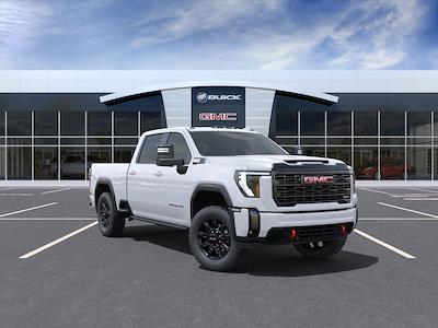 2025 GMC Sierra 3500 Crew Cab 4WD, Pickup for sale #62667 - photo 1