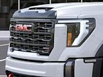 2025 GMC Sierra 3500 Crew Cab 4WD, Pickup for sale #62667 - photo 13