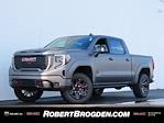 2023 GMC Sierra 1500 Crew Cab 4WD, Black Widow Pickup for sale #63674 - photo 1