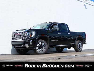 2025 GMC Sierra 3500 Crew Cab 4WD, Pickup for sale #65006 - photo 1