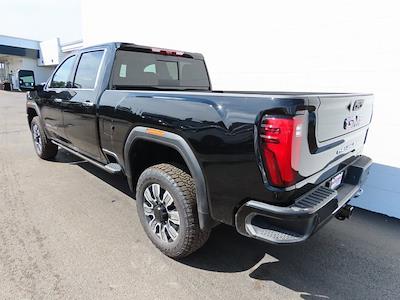 2025 GMC Sierra 3500 Crew Cab 4WD, Pickup for sale #65006 - photo 2