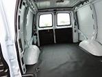 2024 GMC Savana 2500 SRW RWD, Empty Cargo Van for sale #65118 - photo 12