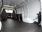 2024 GMC Savana 2500 SRW RWD, Empty Cargo Van for sale #65118 - photo 17