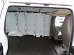 2024 GMC Savana 2500 SRW RWD, Empty Cargo Van for sale #65118 - photo 9