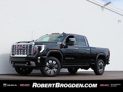 2024 GMC Sierra 2500 Crew Cab 4WD, Pickup for sale #66596 - photo 1