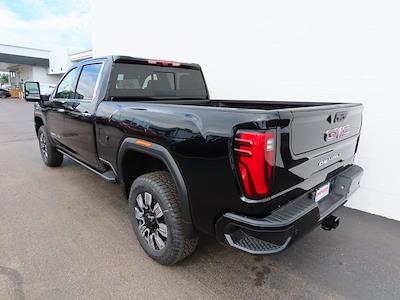 2024 GMC Sierra 2500 Crew Cab 4WD, Pickup for sale #66596 - photo 2