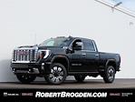 2024 GMC Sierra 2500 Crew Cab 4WD, Pickup for sale #66596 - photo 1