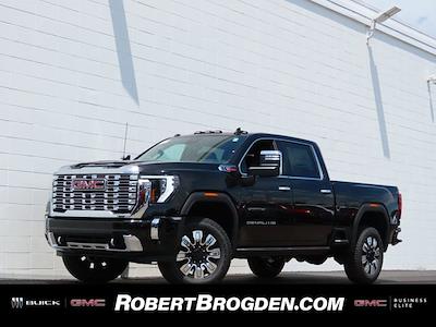 2024 GMC Sierra 2500 Crew Cab 4WD, Pickup for sale #67373 - photo 2