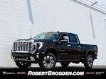 2024 GMC Sierra 2500 Crew Cab 4WD, Pickup for sale #67373 - photo 2