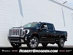 2024 GMC Sierra 2500 Crew Cab 4WD, Pickup for sale #67373 - photo 45