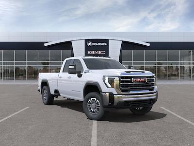 2024 GMC Sierra 3500 Double Cab 4WD, Pickup for sale #69682 - photo 2