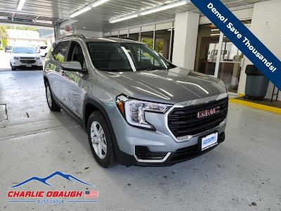 2023 GMC Terrain AWD, SUV for sale #D1233 - photo 1